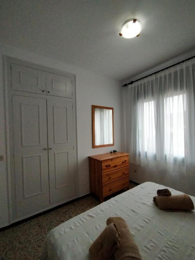La Caseta Tamariu Buitenkant foto